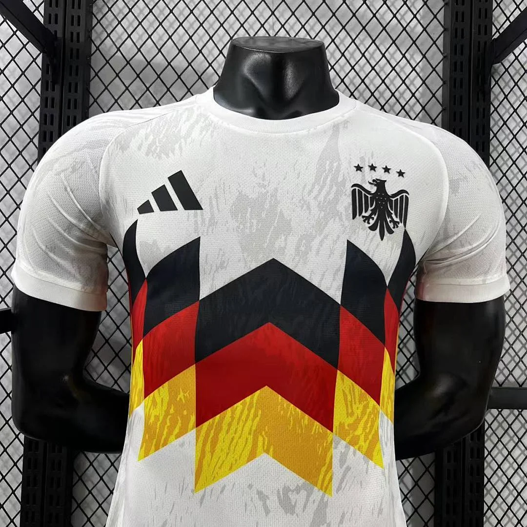 26 Germany Special Edition S-2XL - view 3
