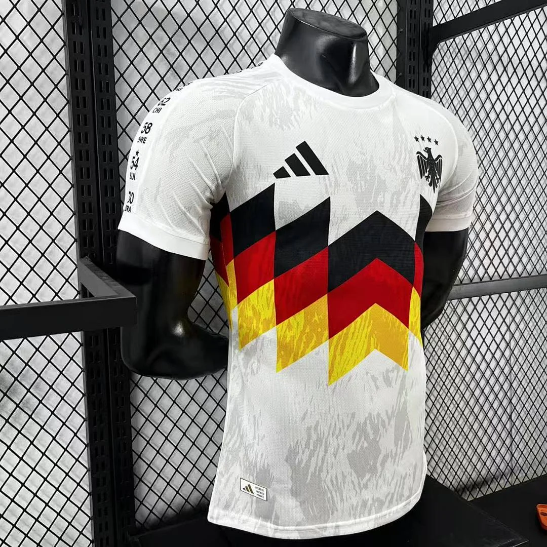 26 Germany Special Edition S-2XL - view 6