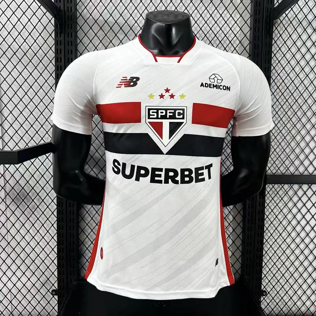 2627 São Paulo Home S-4XL - view 1