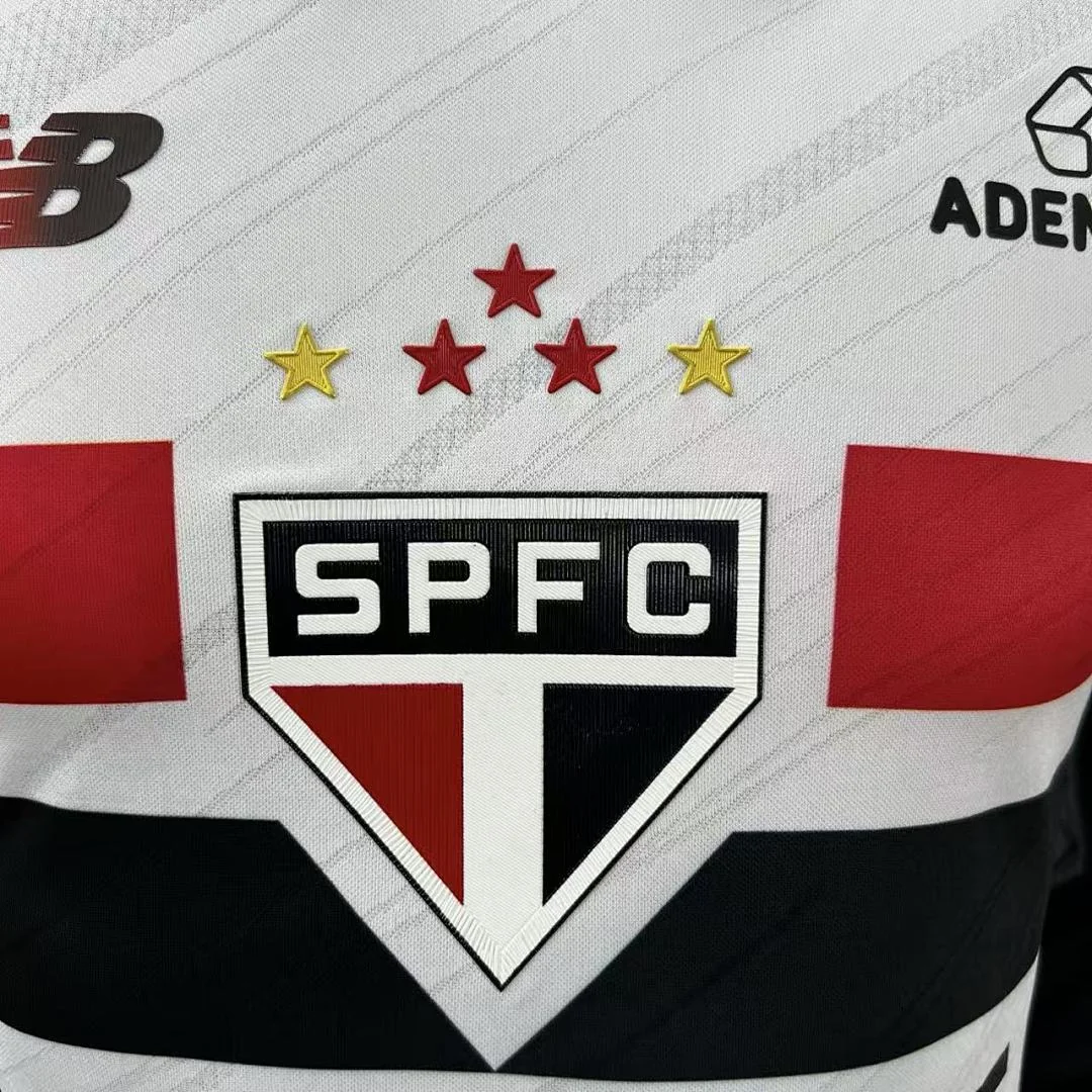 2627 São Paulo Home S-4XL - view 5