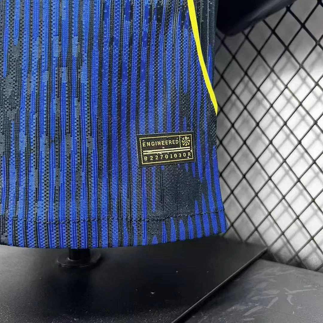 2026 Brazil Away S-4XL - view 9