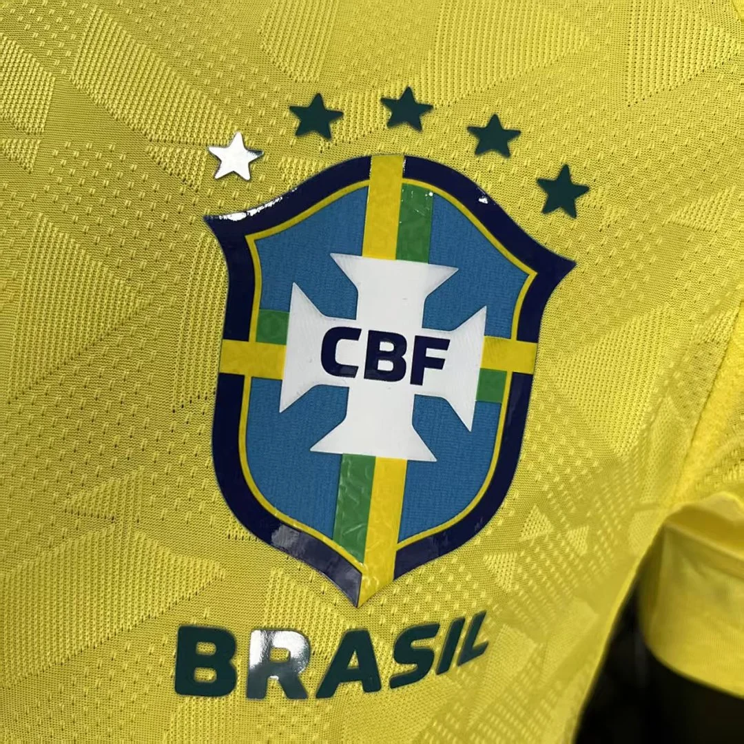 2026 Brazil Home S-4XL - view 5