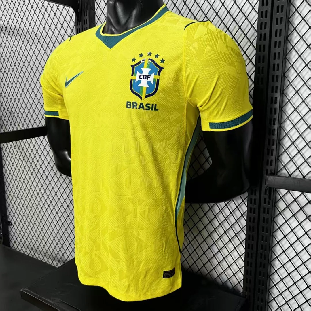 2026 Brazil Home S-4XL - view 7