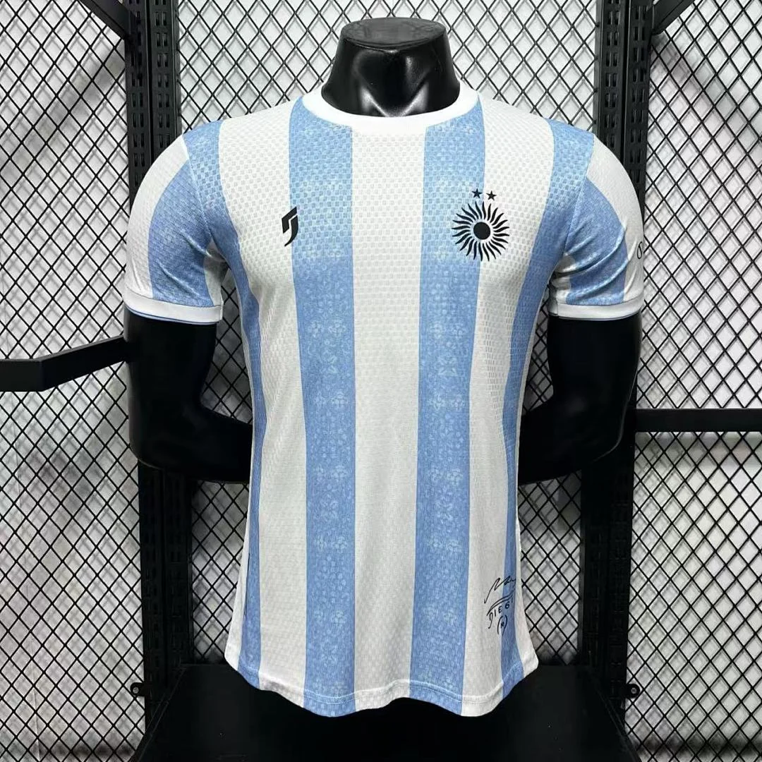 26 Argentina Special Edition S-2XL - view 1