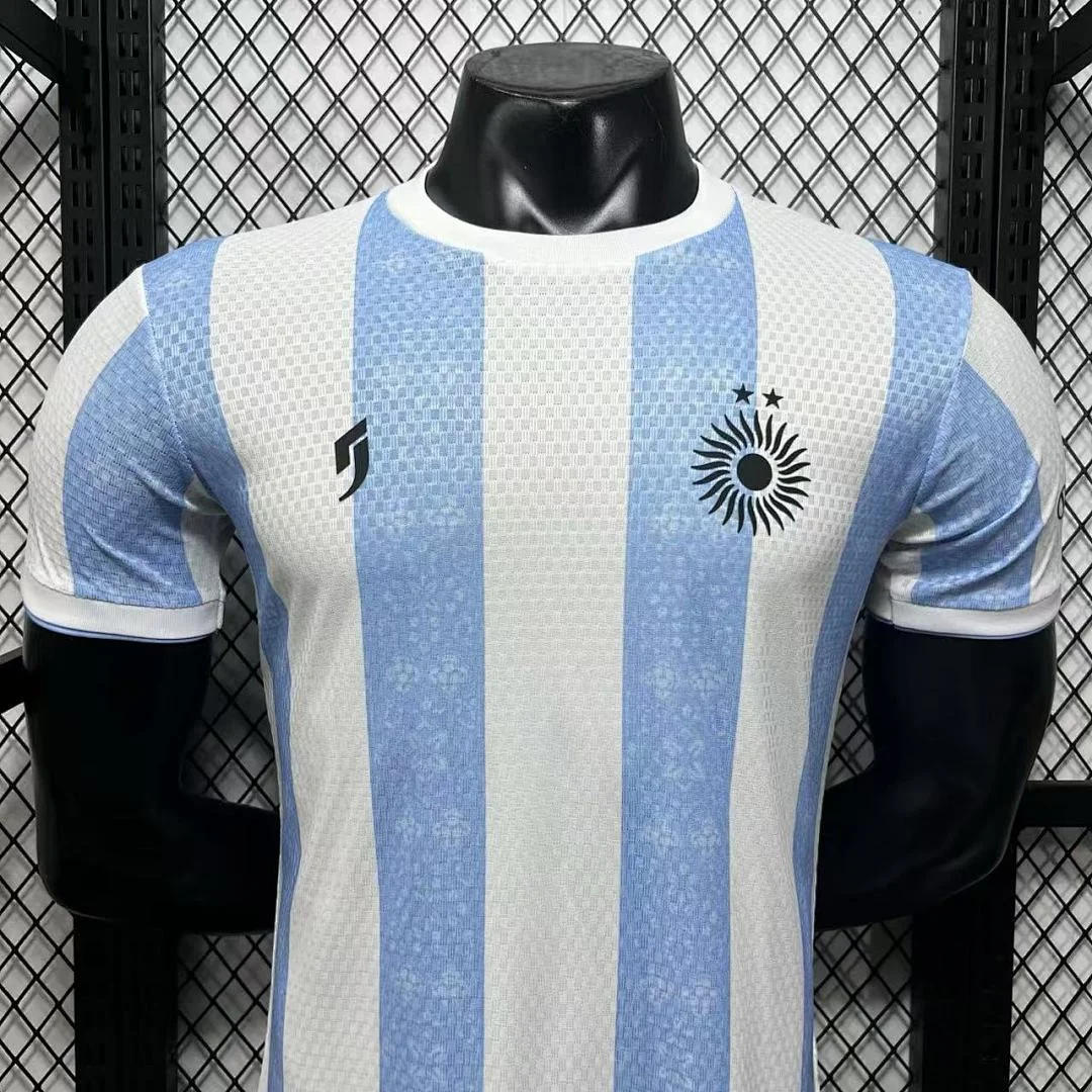 26 Argentina Special Edition S-2XL - view 3