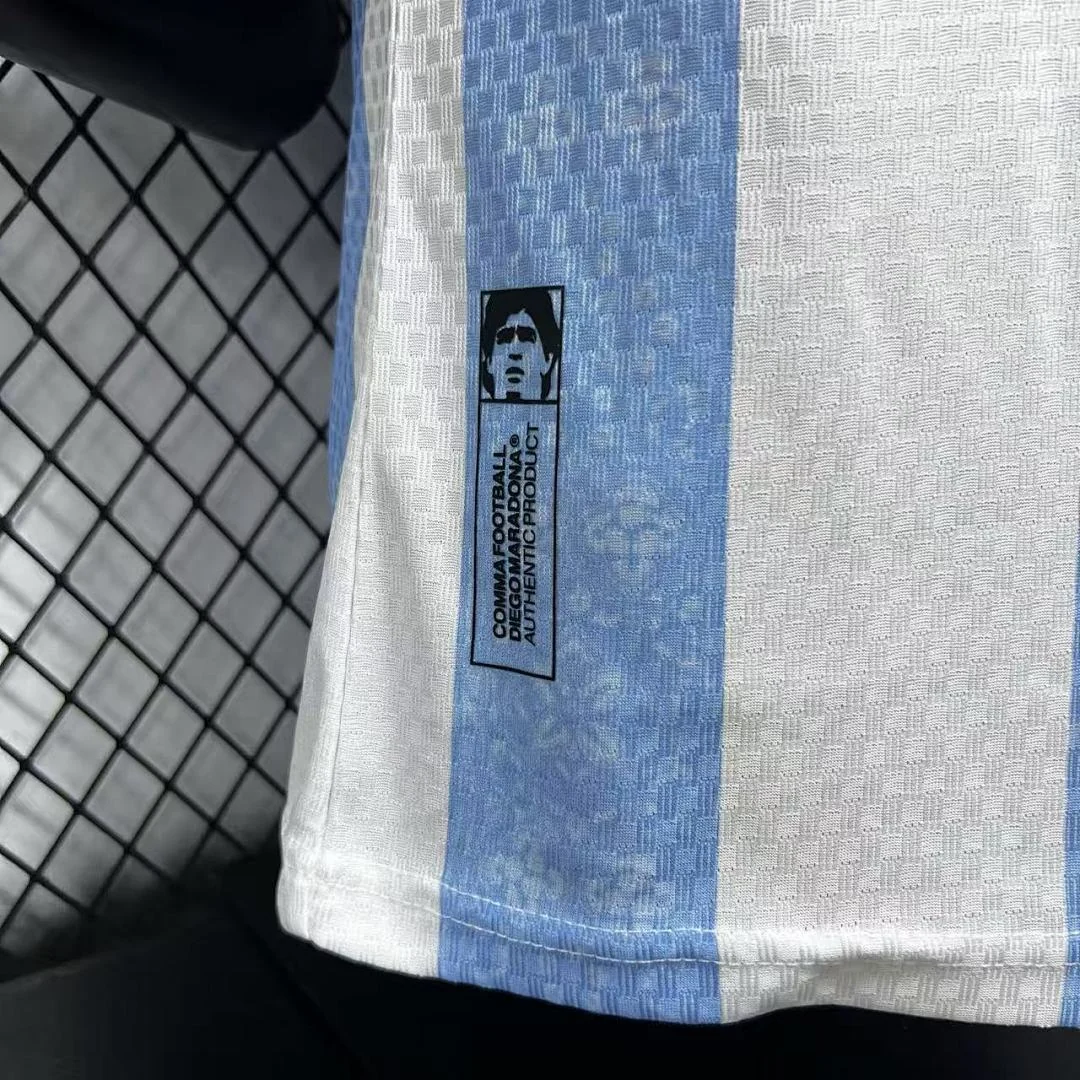 26 Argentina Special Edition S-2XL - view 8