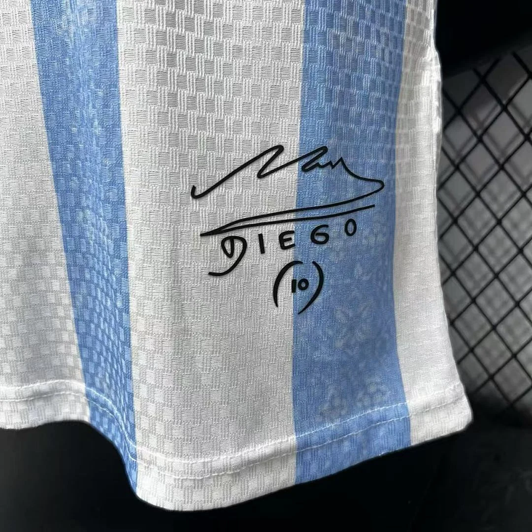 26 Argentina Special Edition S-2XL - view 9