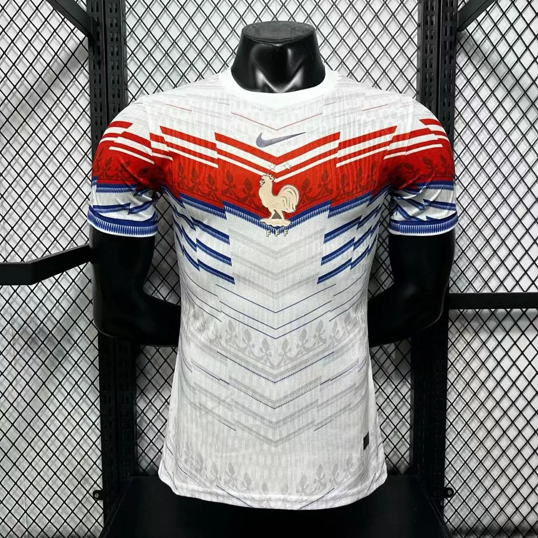 26 France Special Edition S-2XL - view 1