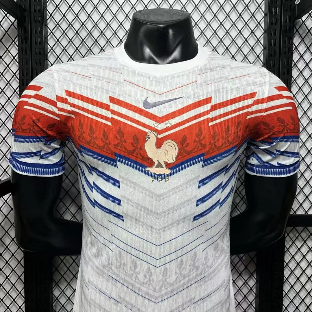 26 France Special Edition S-2XL - view 3