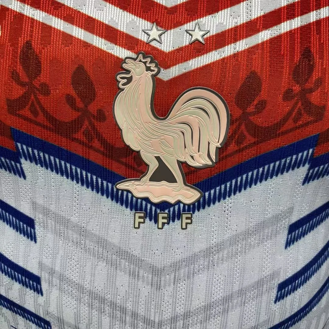 26 France Special Edition S-2XL - view 5