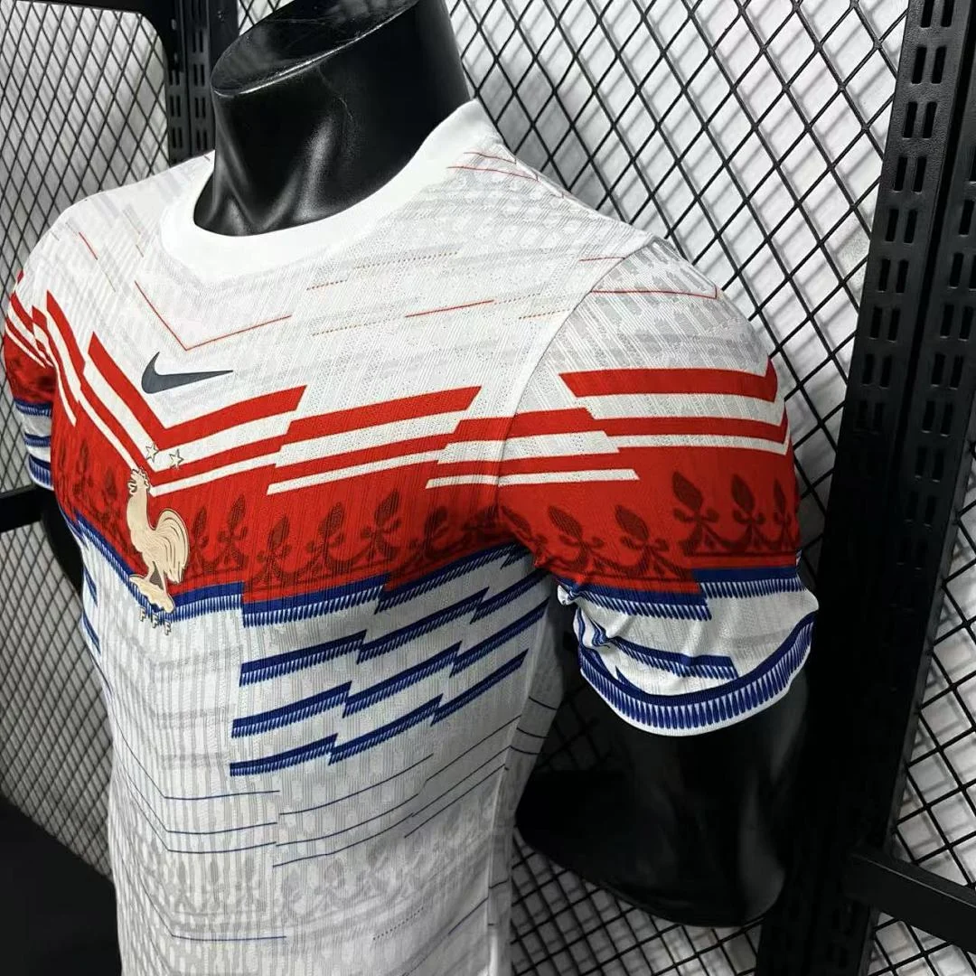 26 France Special Edition S-2XL - view 6