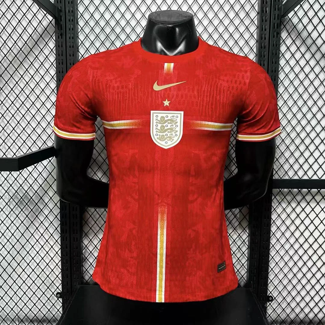 26 England Special Edition S-2XL - view 1