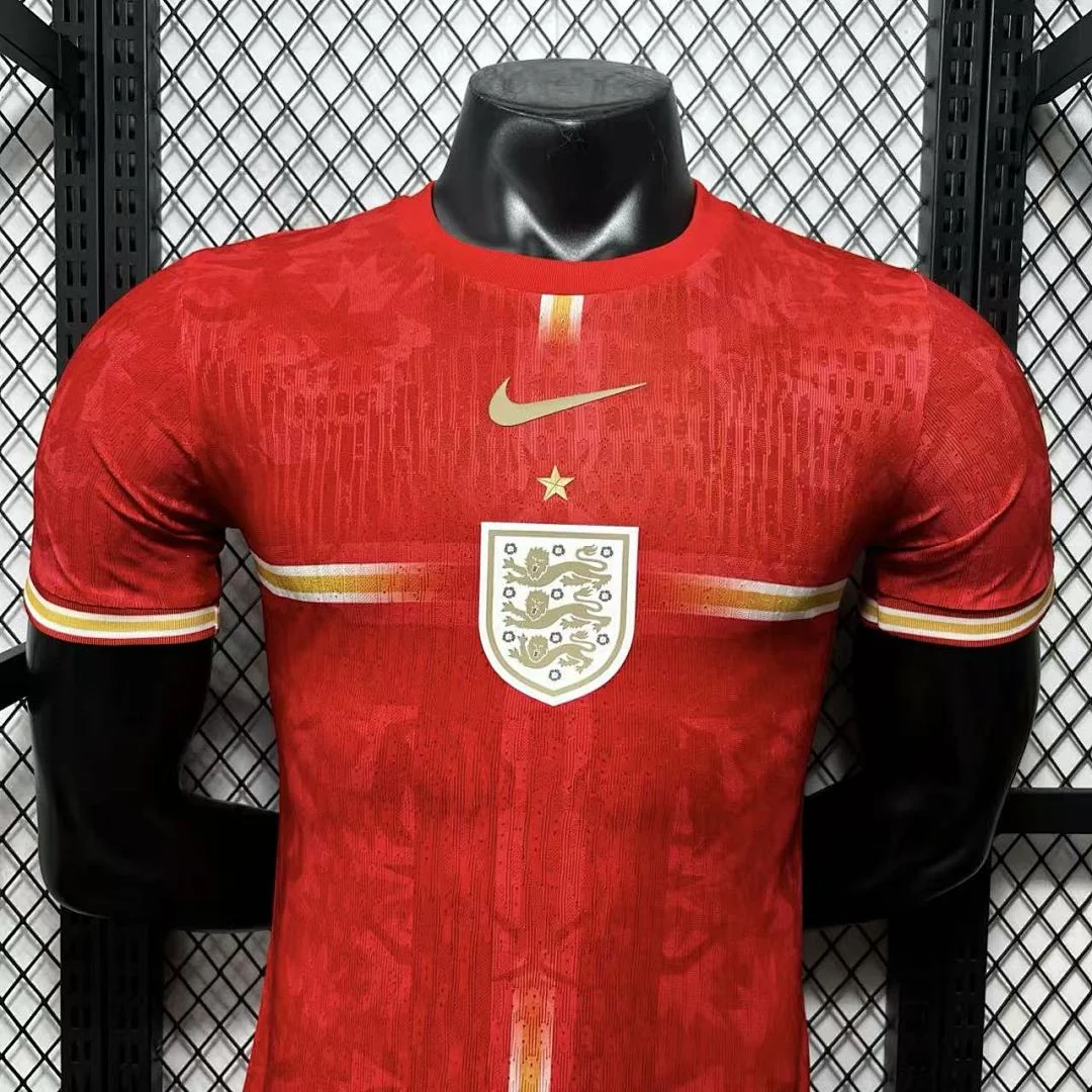 26 England Special Edition S-2XL - view 3