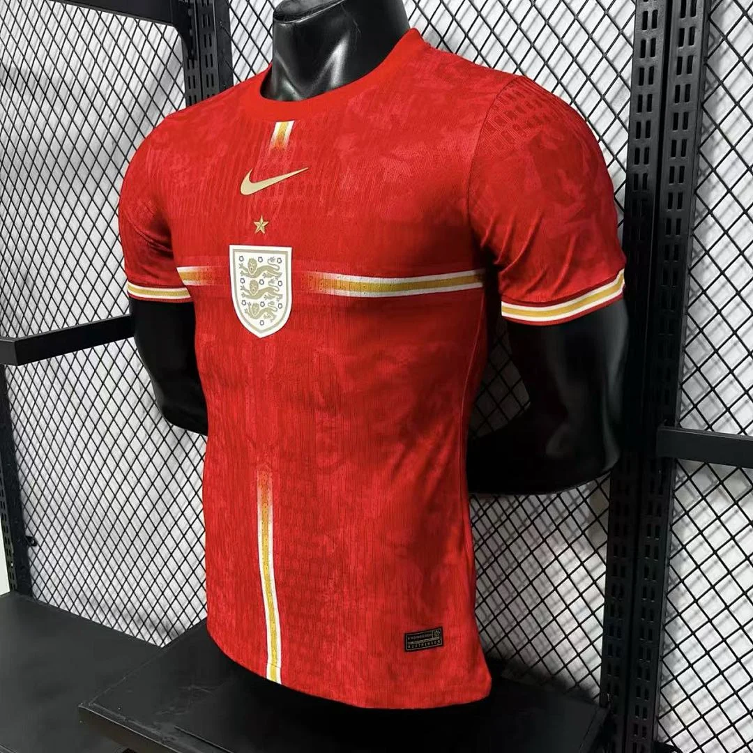 26 England Special Edition S-2XL - view 7
