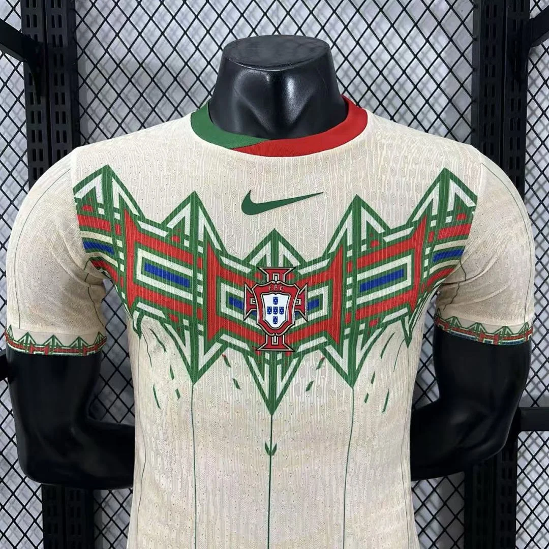 26 Portugal Special Edition S-2XL - view 3