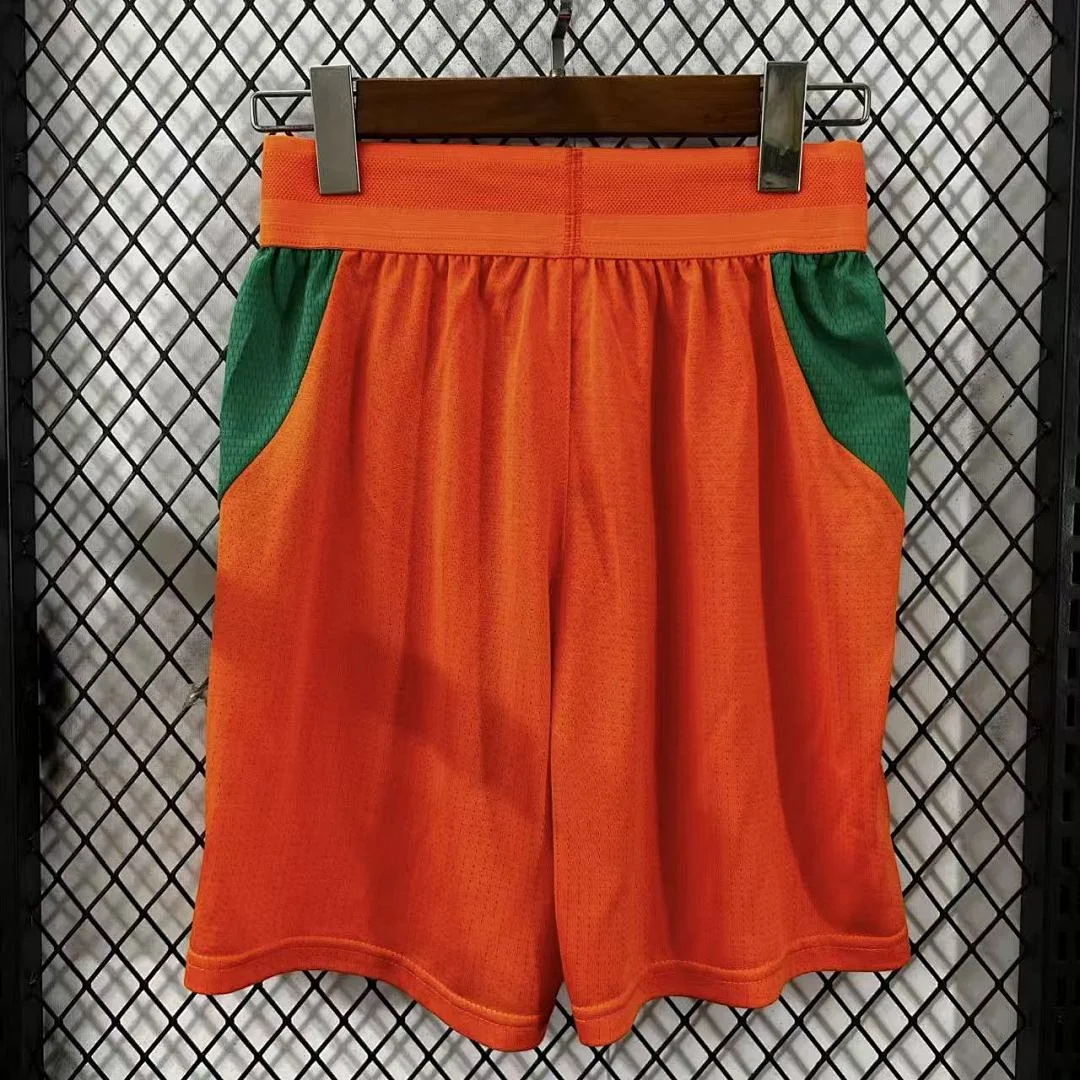 26 Ivory Coast Home Shorts S-3XL - view 2