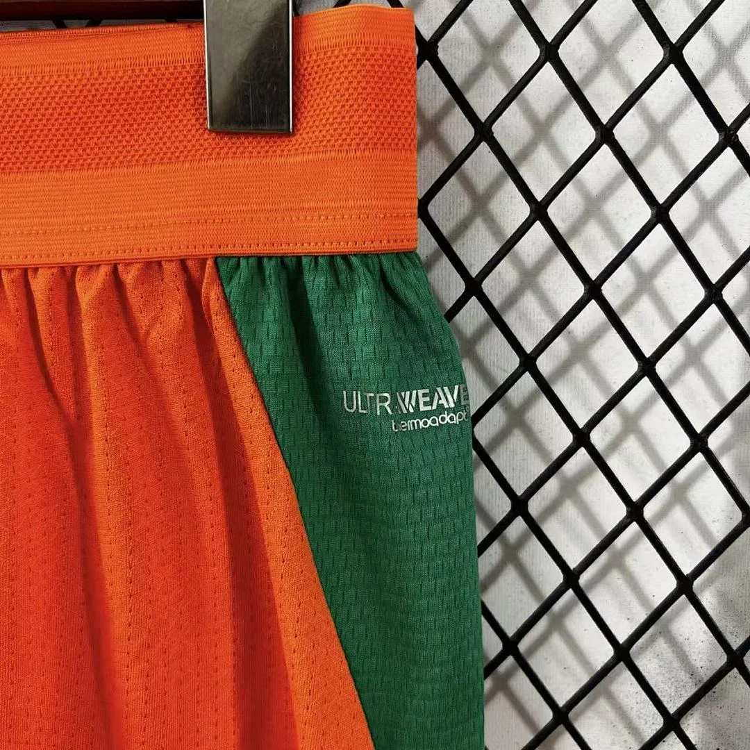 26 Ivory Coast Home Shorts S-3XL - view 5