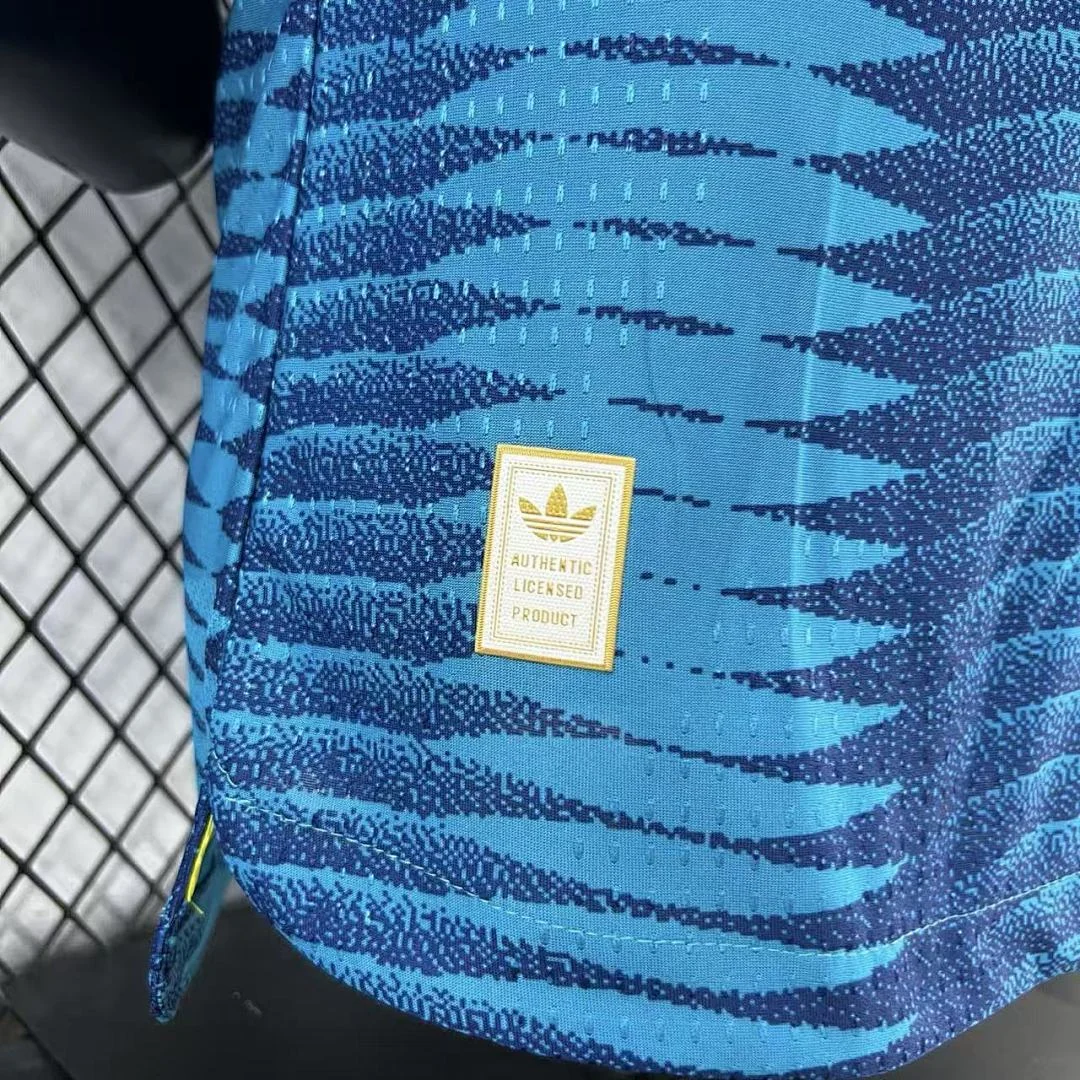 2026 Colombia Away S-3XL - view 8