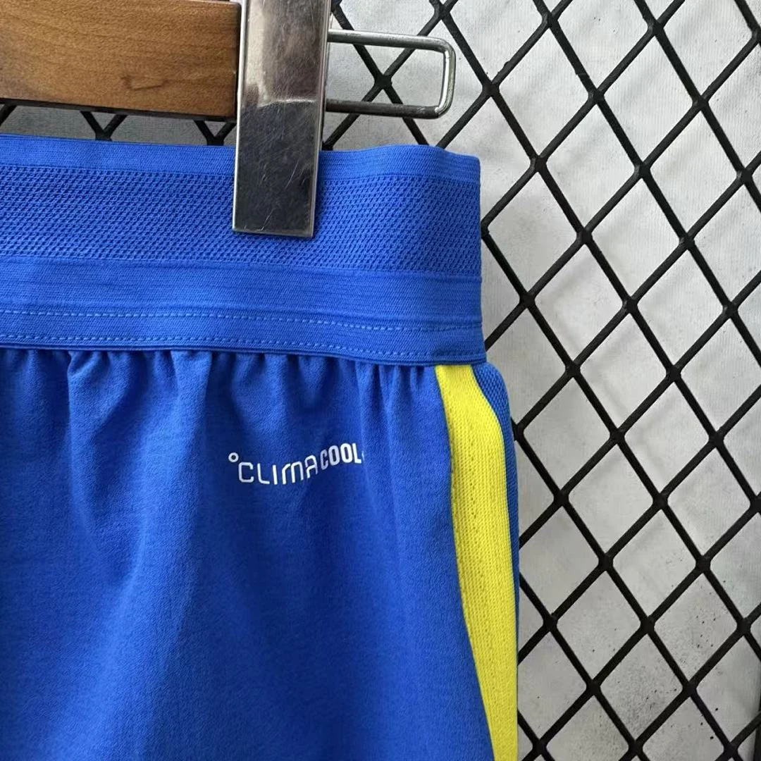 Colombia Blue Pants S-3XL - view 6