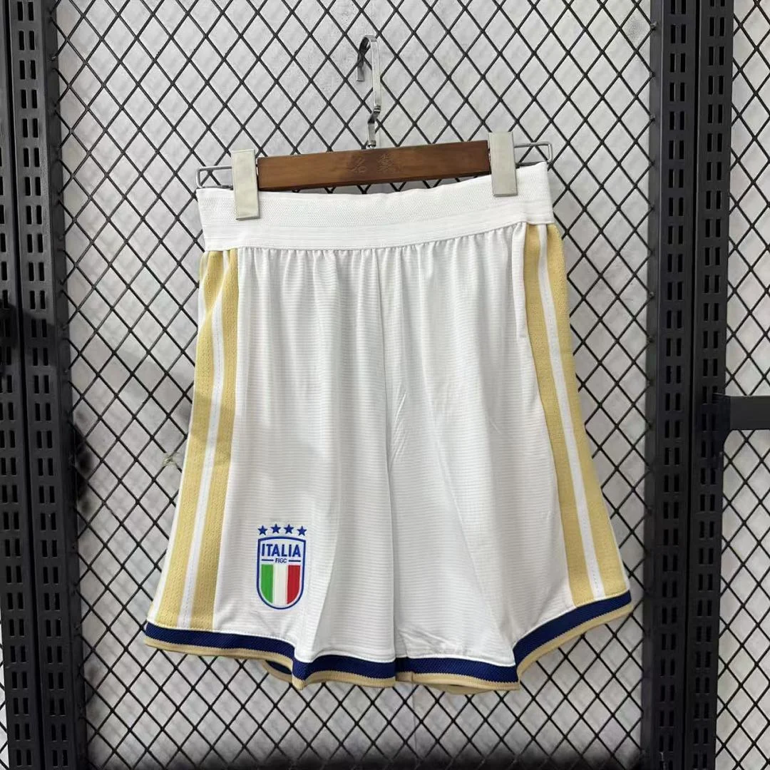 Italian White Shorts S-3XL - view 1