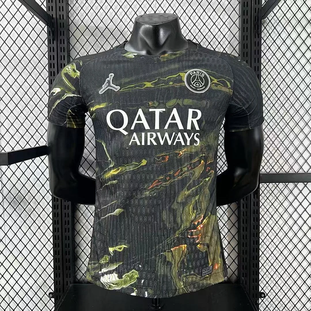 2627 Paris Away Third Kit S-2XL - view 1
