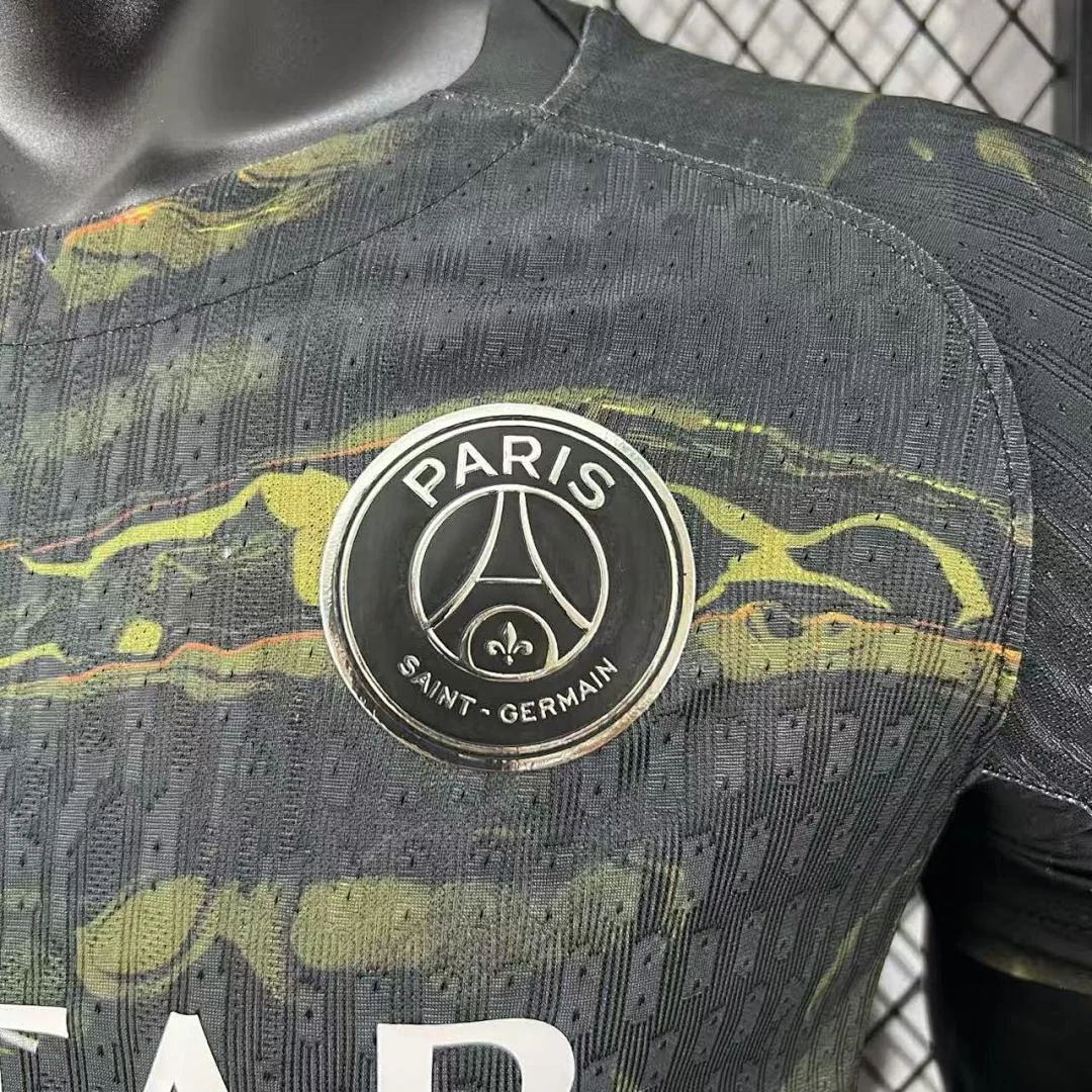2627 Paris Away Third Kit S-2XL - view 5
