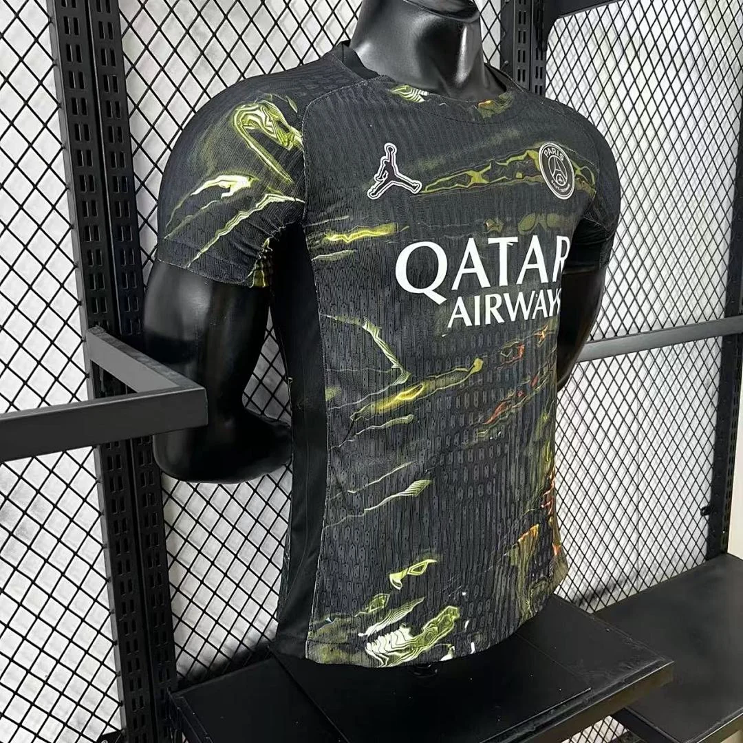 2627 Paris Away Third Kit S-2XL - view 6