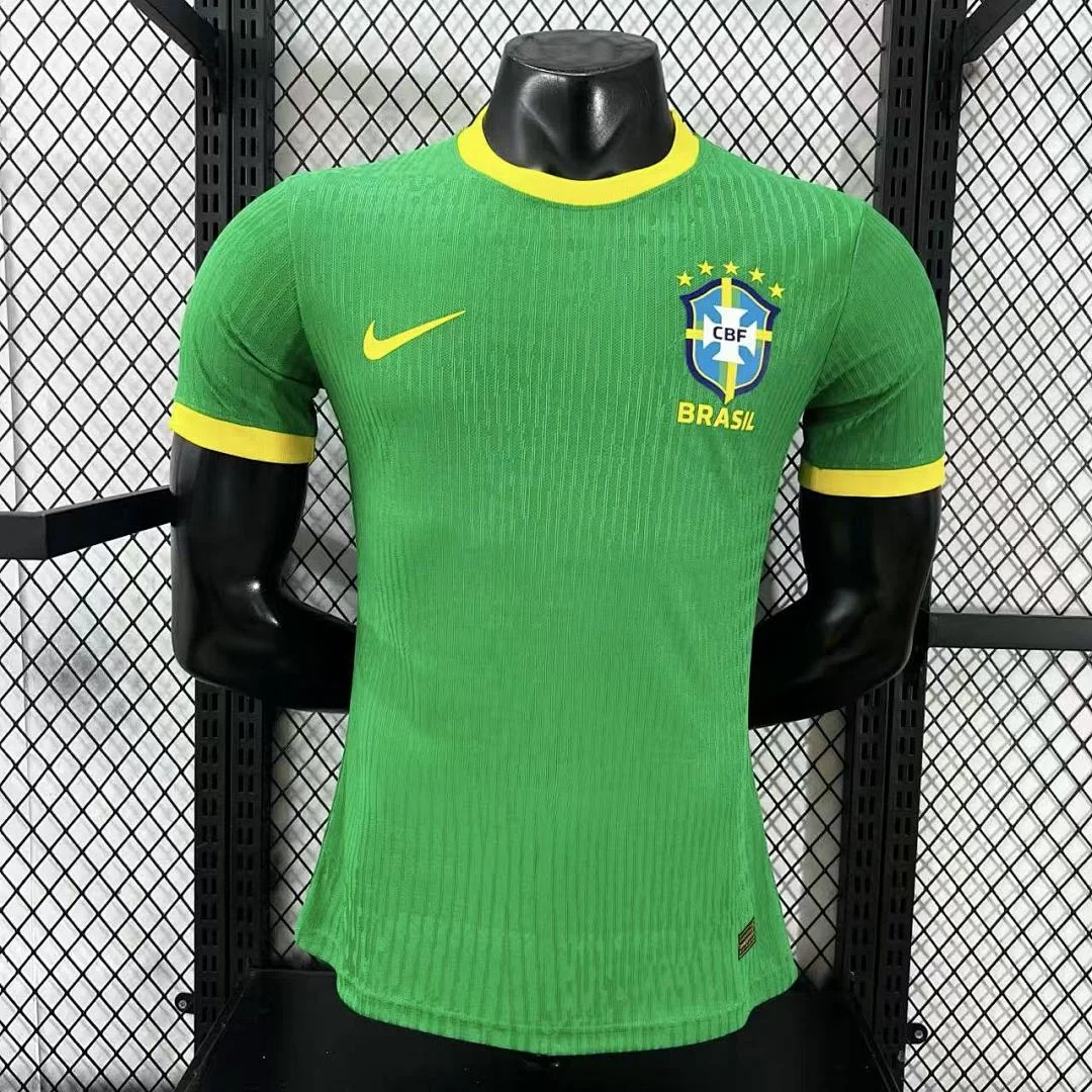 Brazil Special Edition S-2XL - view 1
