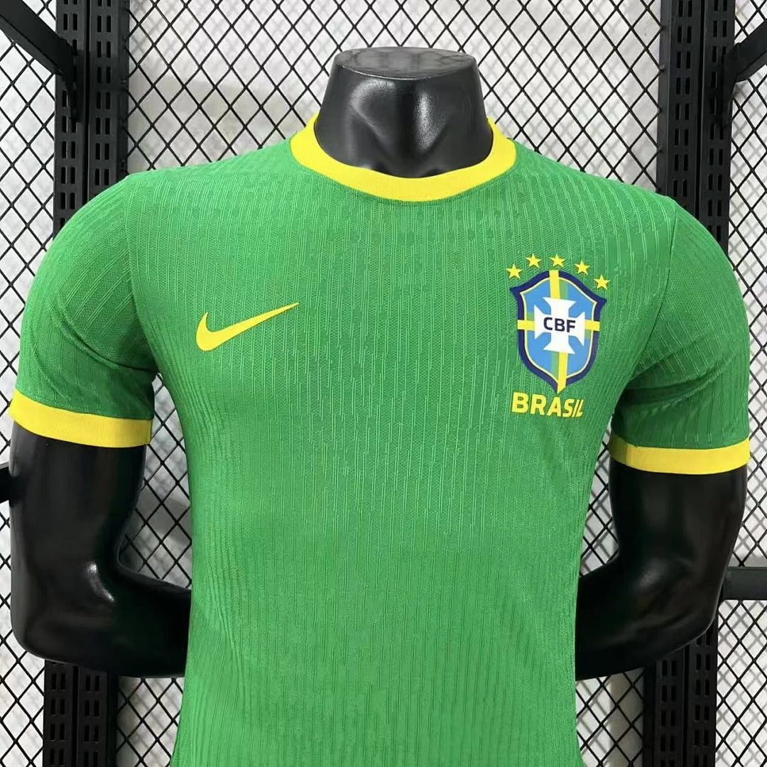 Brazil Special Edition S-2XL - view 4
