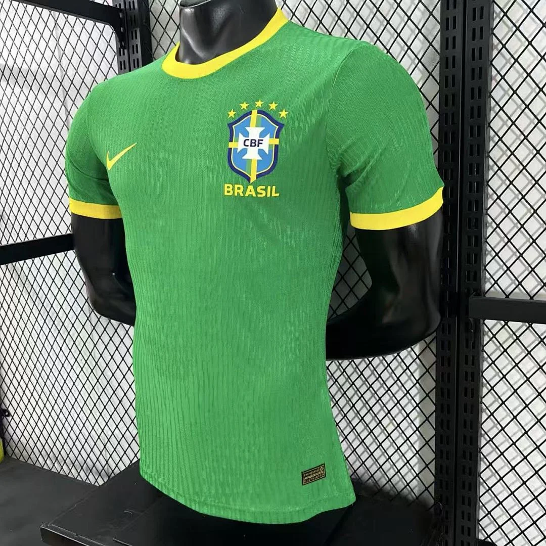 Brazil Special Edition S-2XL - view 8