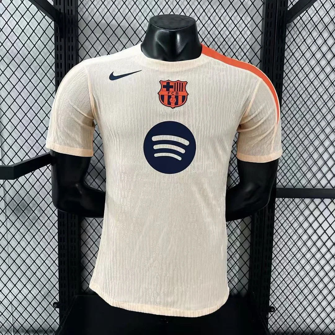 Barcelona Training Jersey S-2XL - view 1