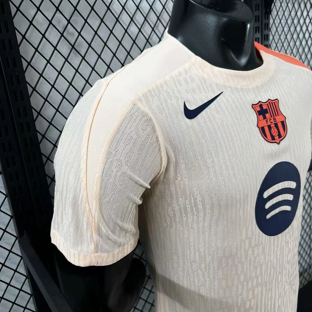 Barcelona Training Jersey S-2XL - view 6