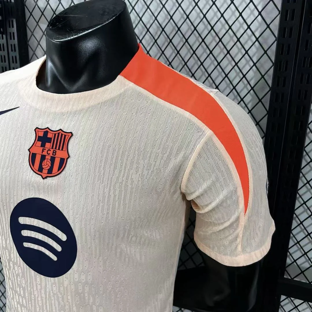 Barcelona Training Jersey S-2XL - view 7