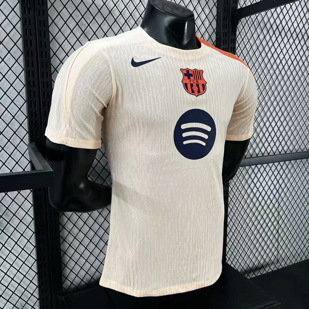 Barcelona Training Jersey S-2XL - view 8
