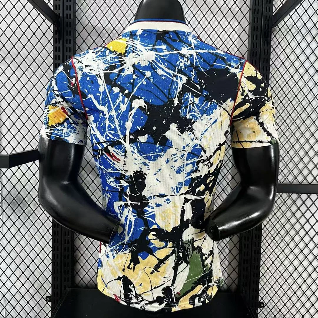 Manchester United x Stone Roses Collaboration S-2XL - view 2