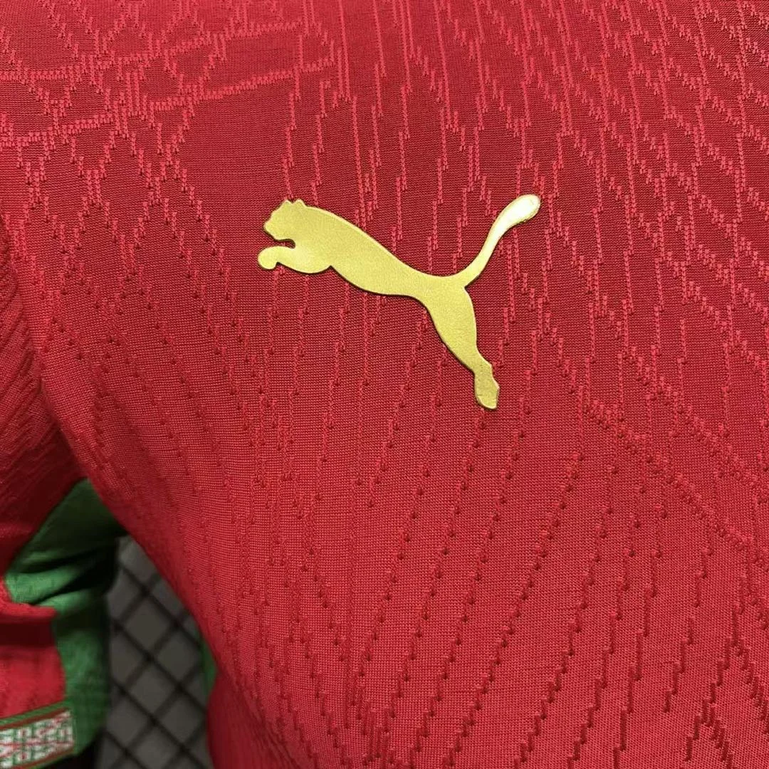 2026 Morocco Home S-2XL - view 4