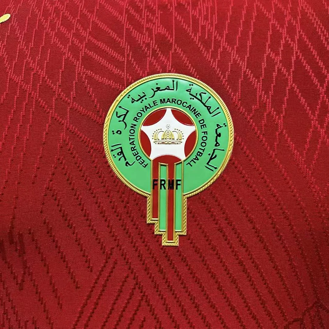 2026 Morocco Home S-2XL - view 5
