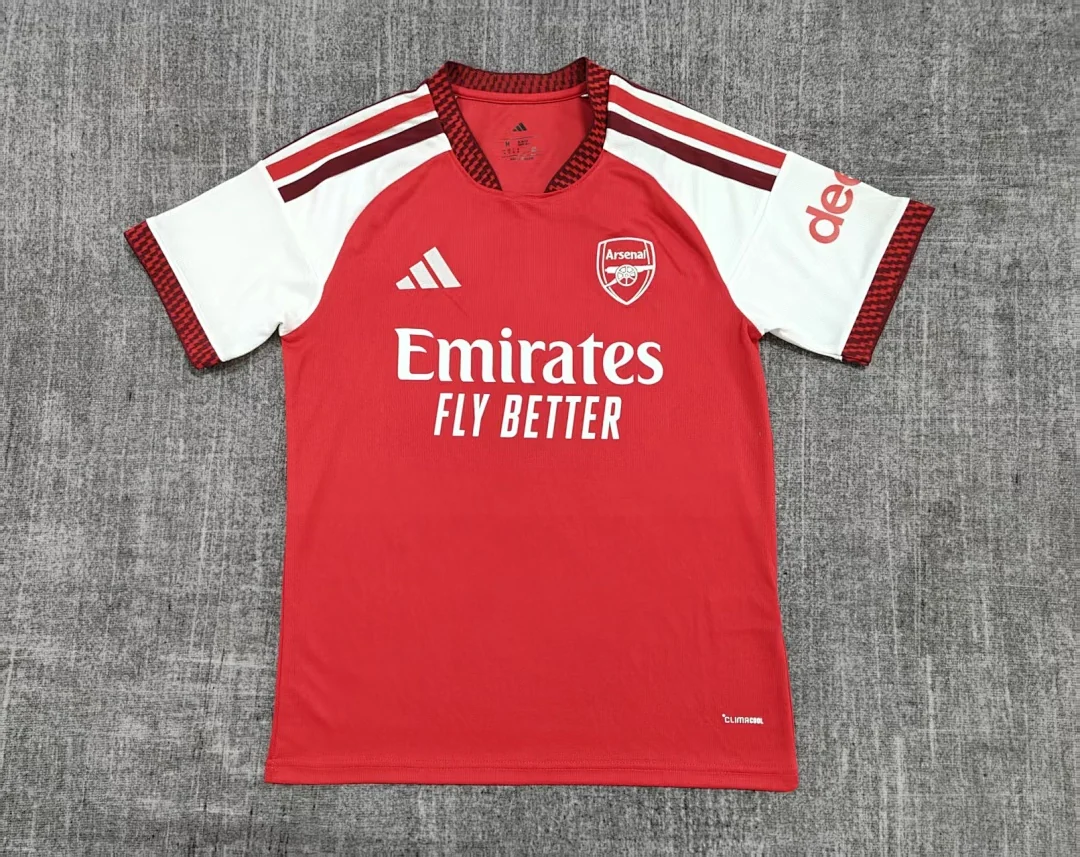 Arsenal Home - view 1