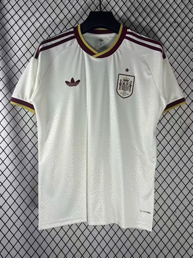26-27 Spain Away