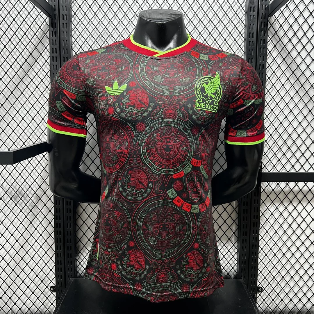 26 Mexico Special Edition S-3XL - view 1