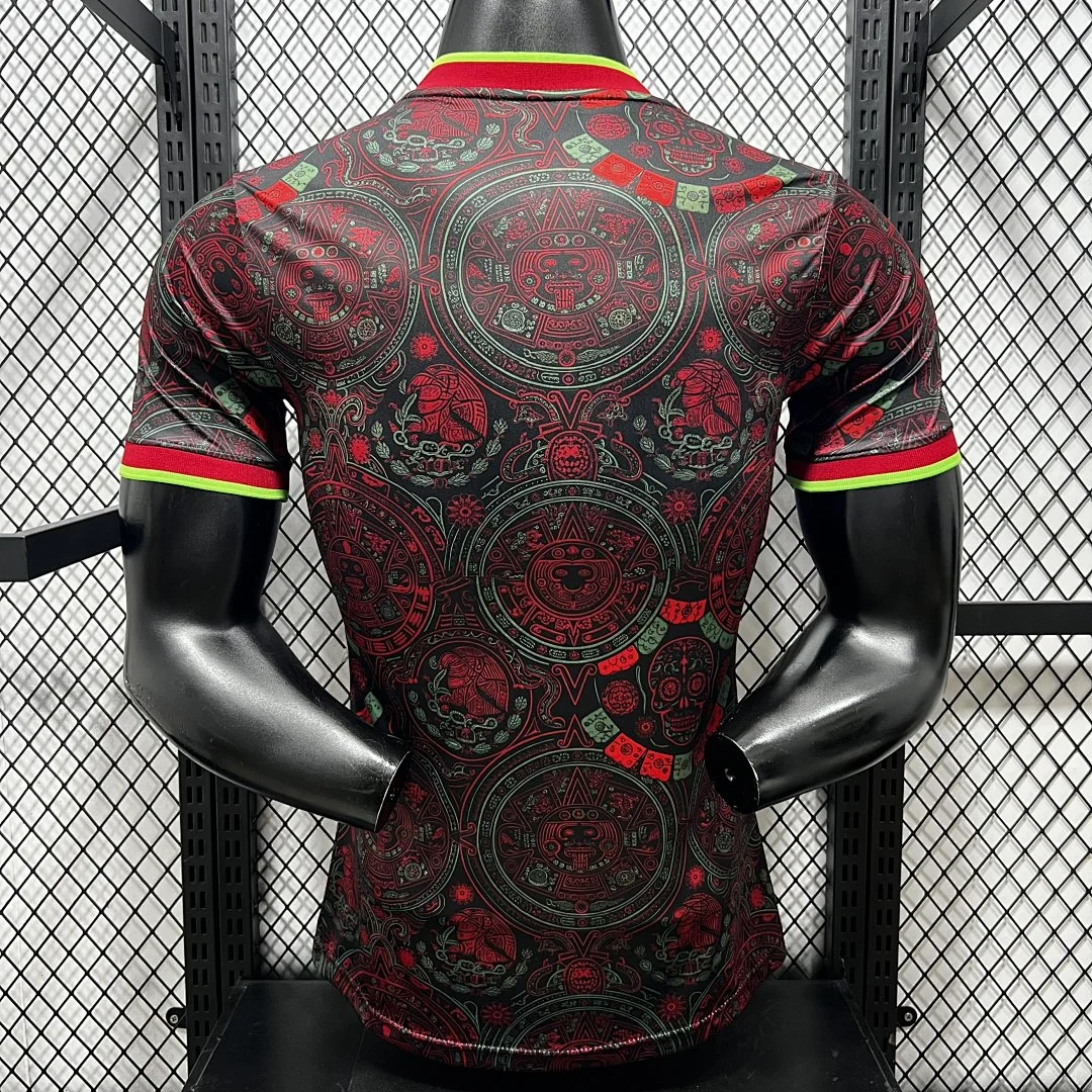 26 Mexico Special Edition S-3XL - view 2