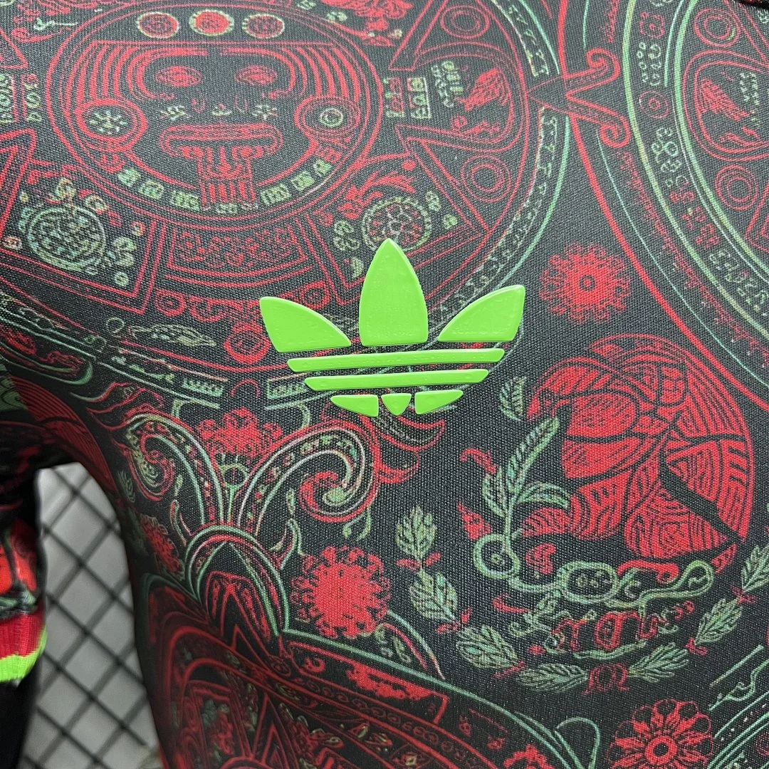 26 Mexico Special Edition S-3XL - view 4