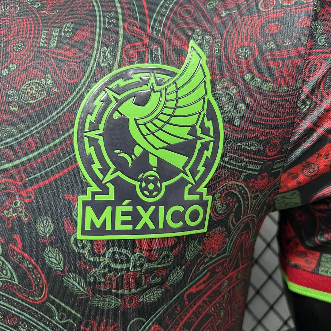 26 Mexico Special Edition S-3XL - view 5