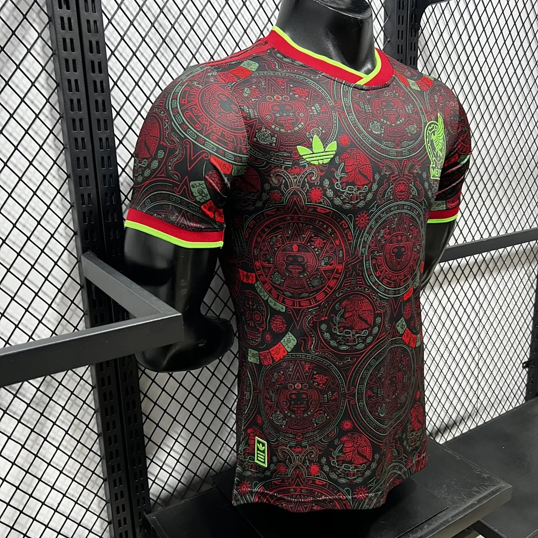 26 Mexico Special Edition S-3XL - view 6