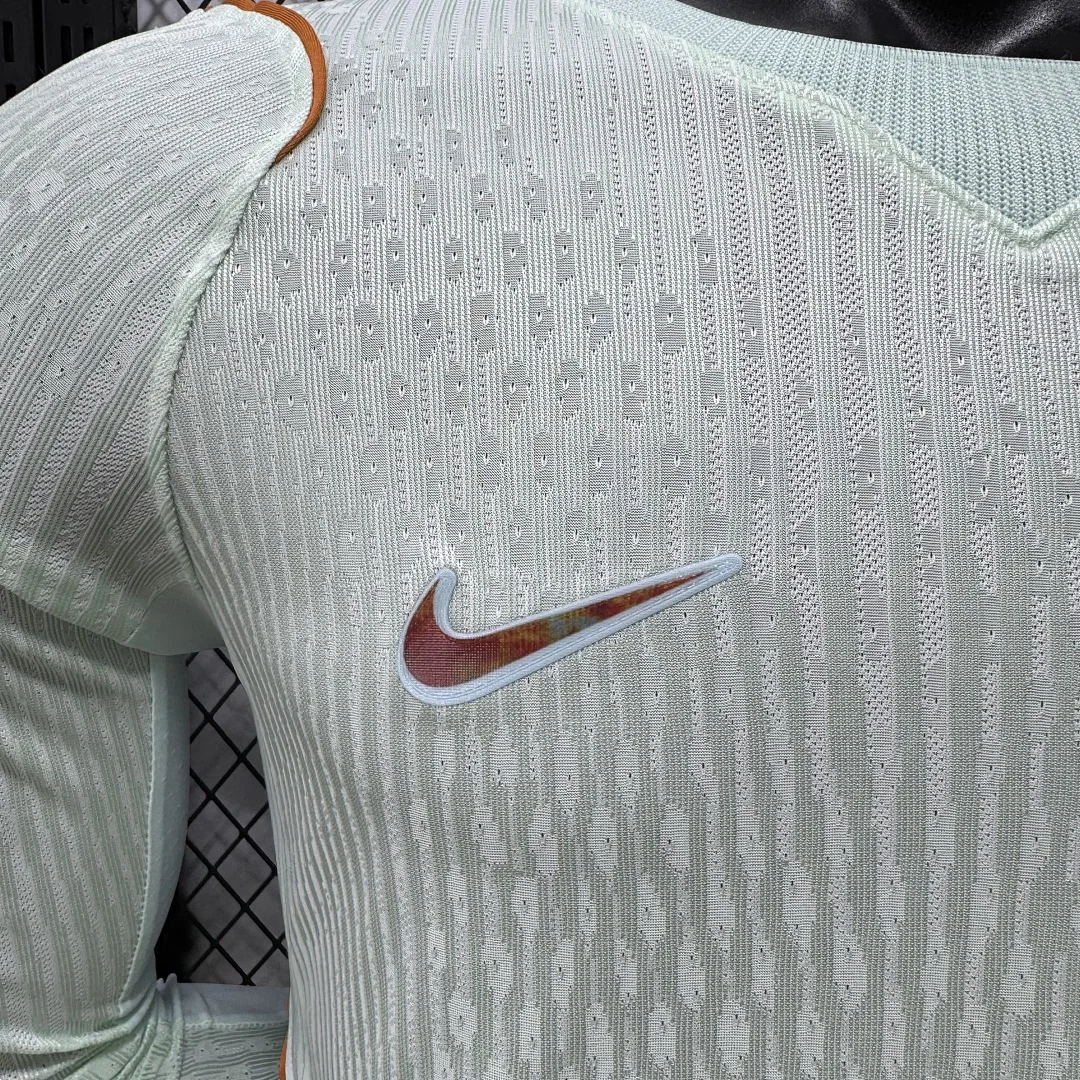 2026 France Away Long Sleeve S-3XL - view 4