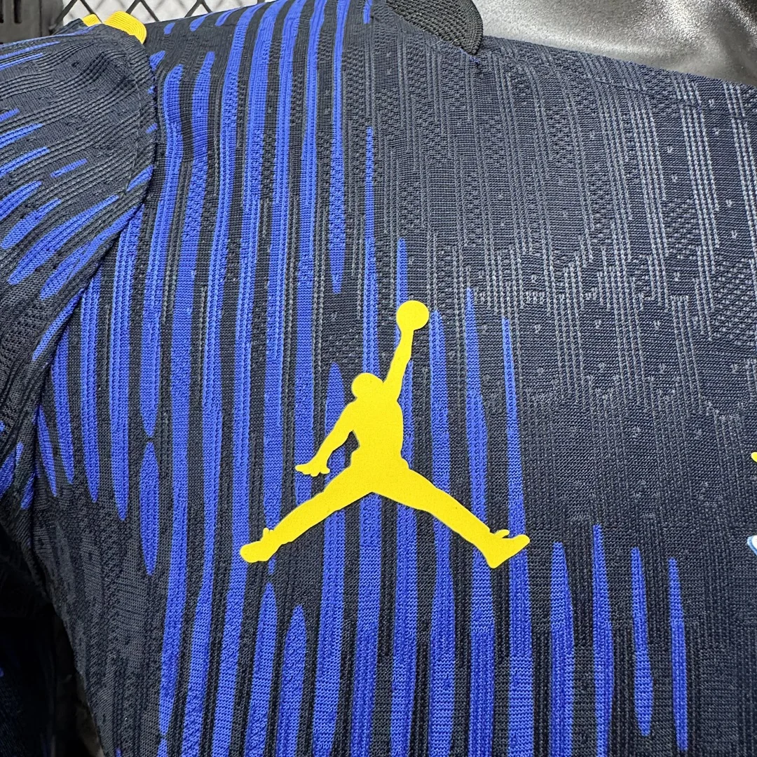 2026 Brazil Away Long Sleeve S-3XL - view 4