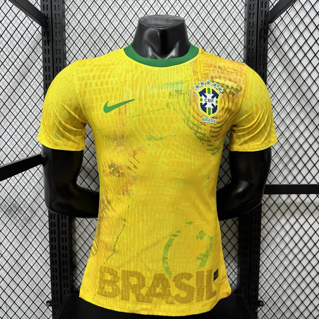 26 Brazil Special Edition S-2XL - view 1