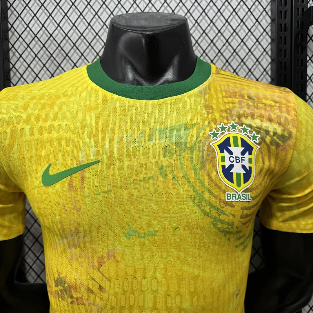 26 Brazil Special Edition S-2XL - view 3