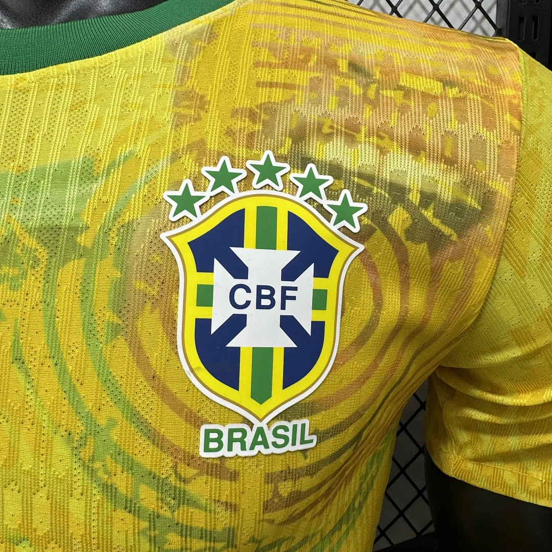 26 Brazil Special Edition S-2XL - view 5