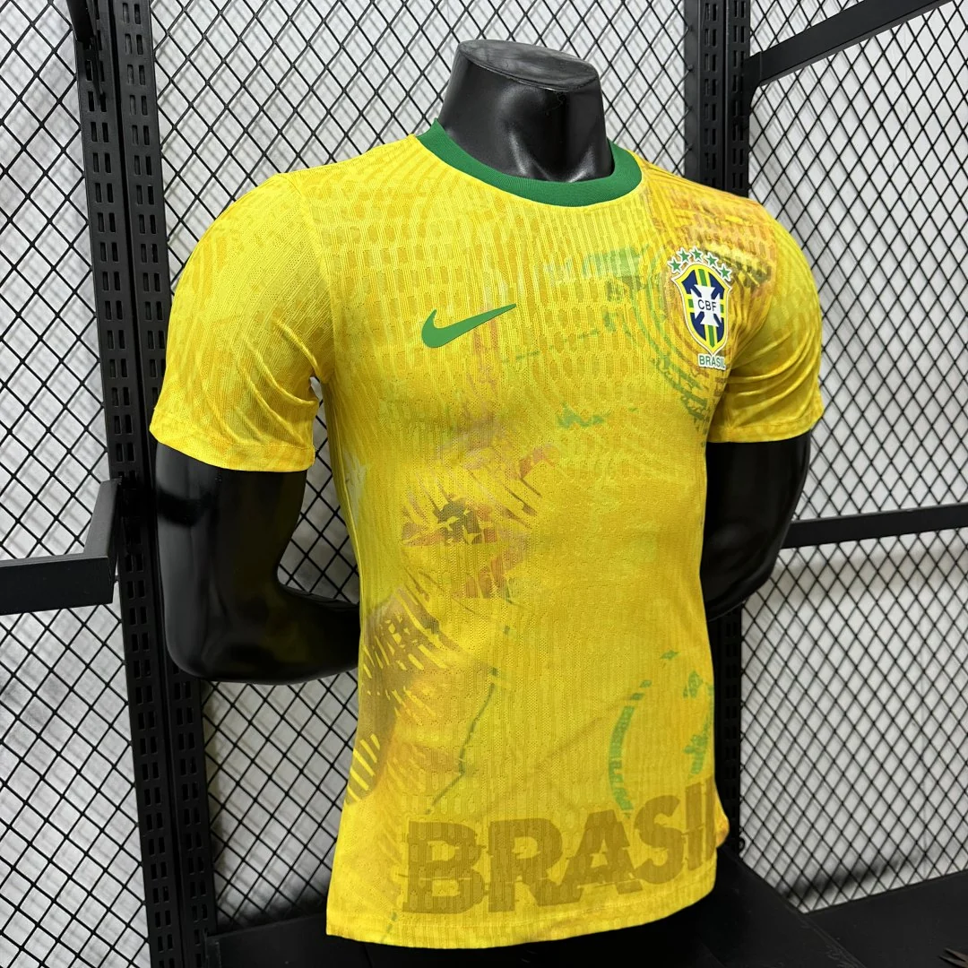 26 Brazil Special Edition S-2XL - view 6
